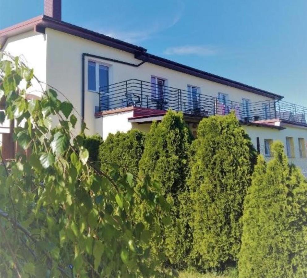 Willa Dworek Skalar Sianozety Exterior foto